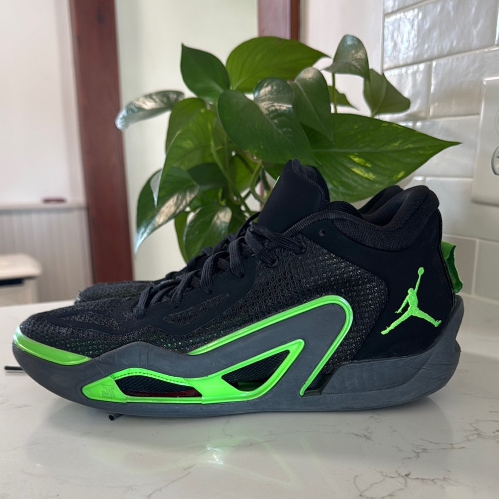 COPY - Jason Tatum Jordans